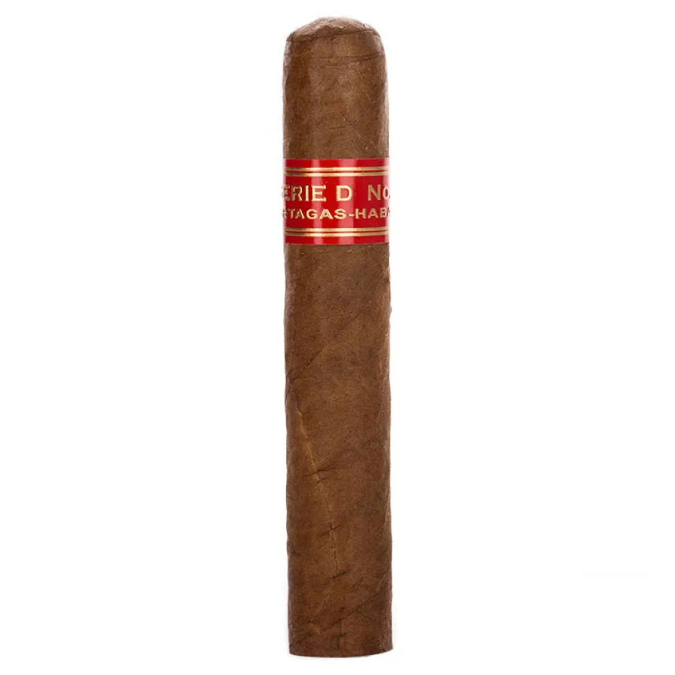 PARTAGAS D-4 - #1