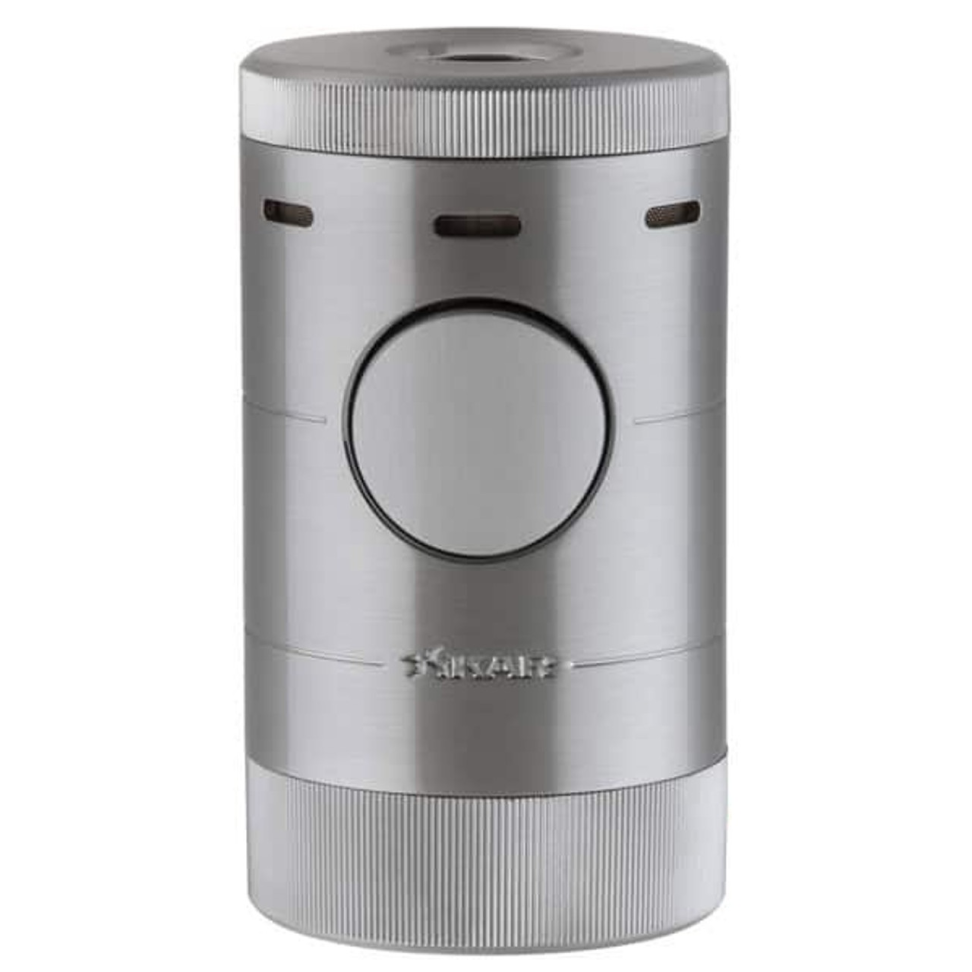 ISQUEIRO DE MESA XIKAR QUAD TORCH - #2