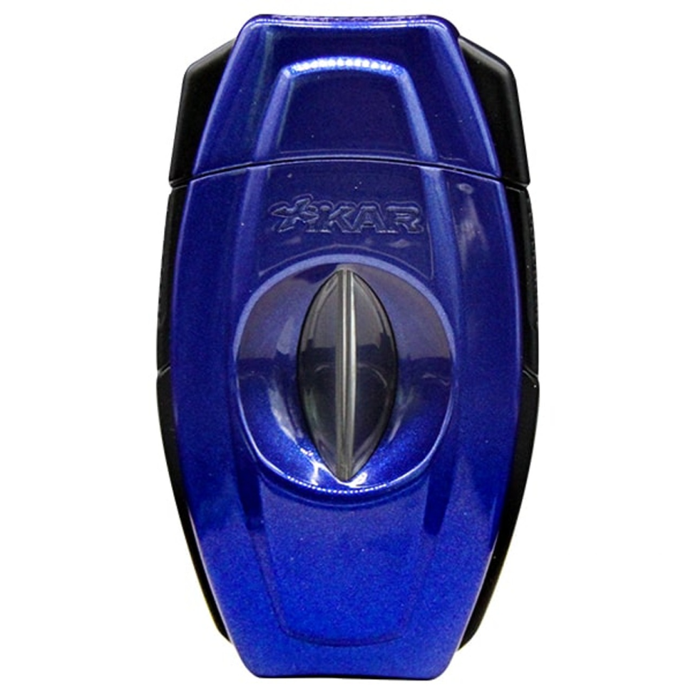 CORTADOR XIKAR FLIP DUAL - #1