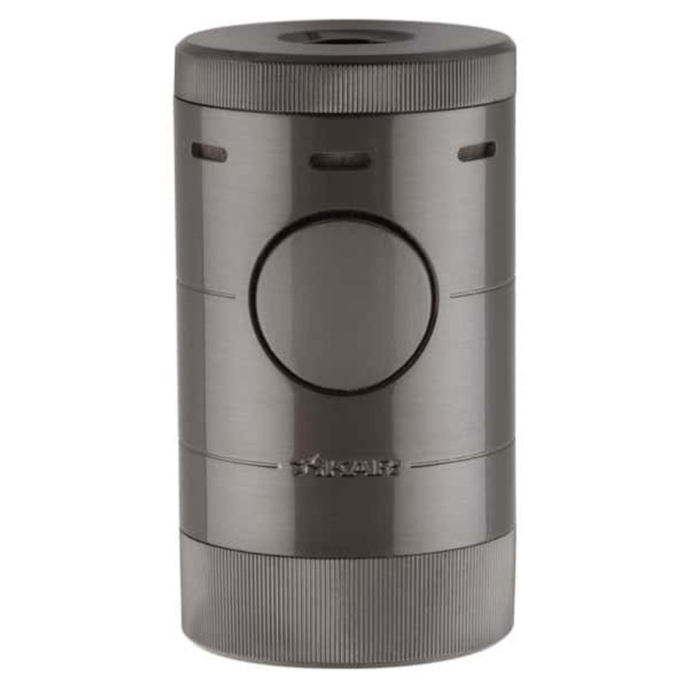 ISQUEIRO DE MESA XIKAR QUAD TORCH - #3