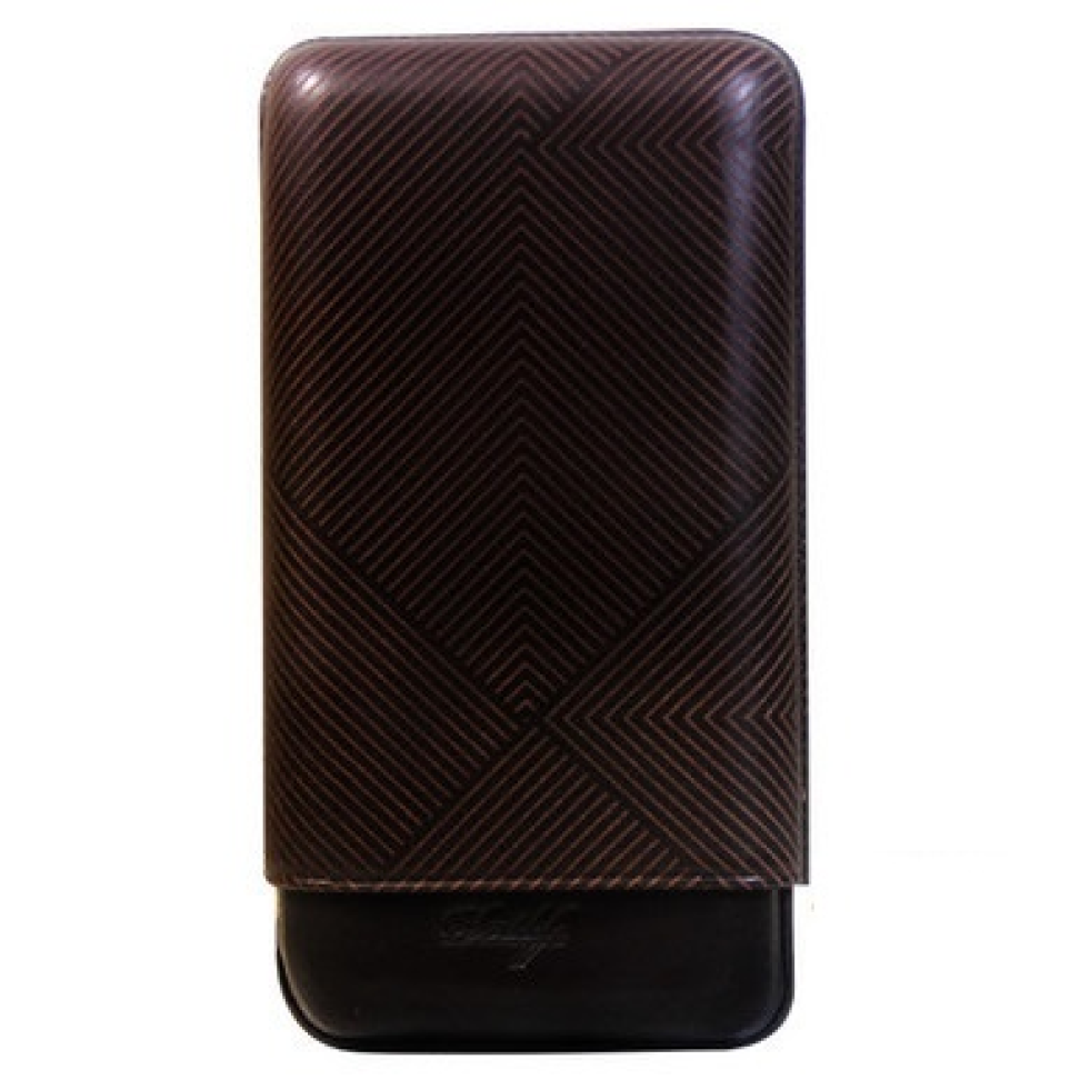 CASE DAVIDOFF XL-3 LEAF - #1