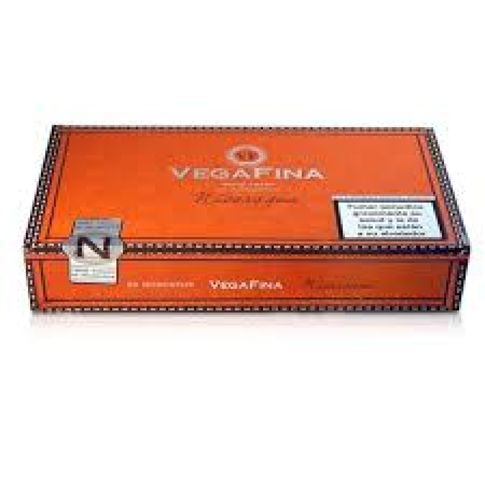 VEGA FINA NICARAGUA ROBUSTO - #1