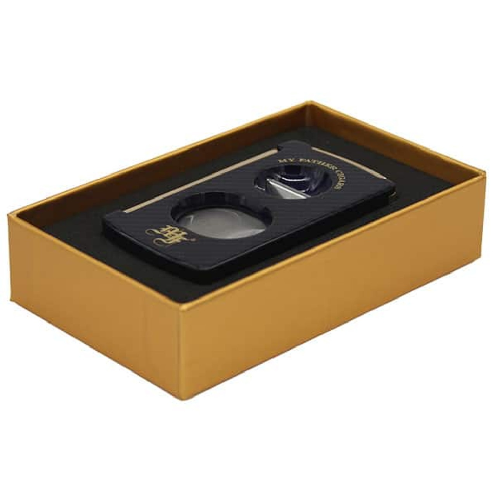 CORTADOR MY FATHER BLUE CARBON FIBER - #1