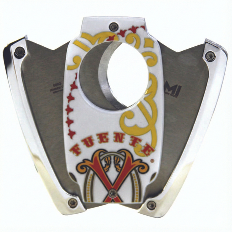 CORTADOR OpusX SOCIRTY BRANCO - #1