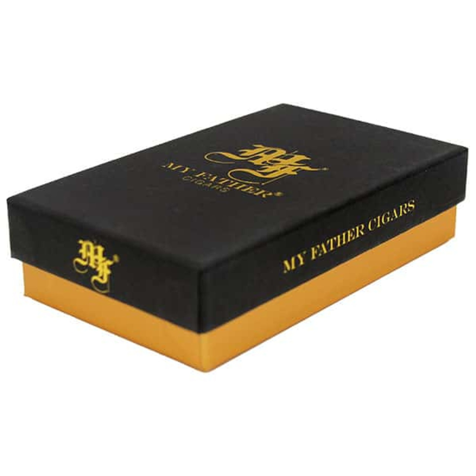 CORTADOR MY FATHER BLUE CARBON FIBER - #1