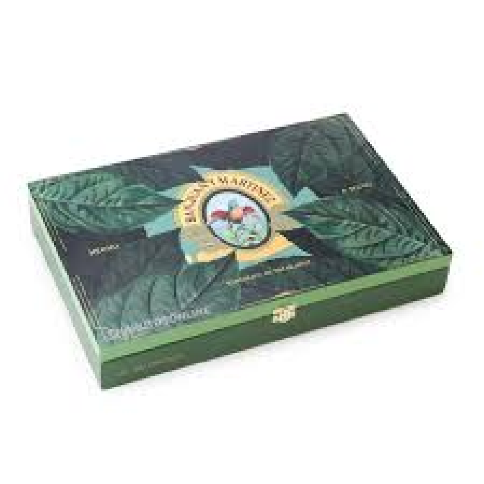 SAN JUAN Y MARTINES SALOMONES - #1