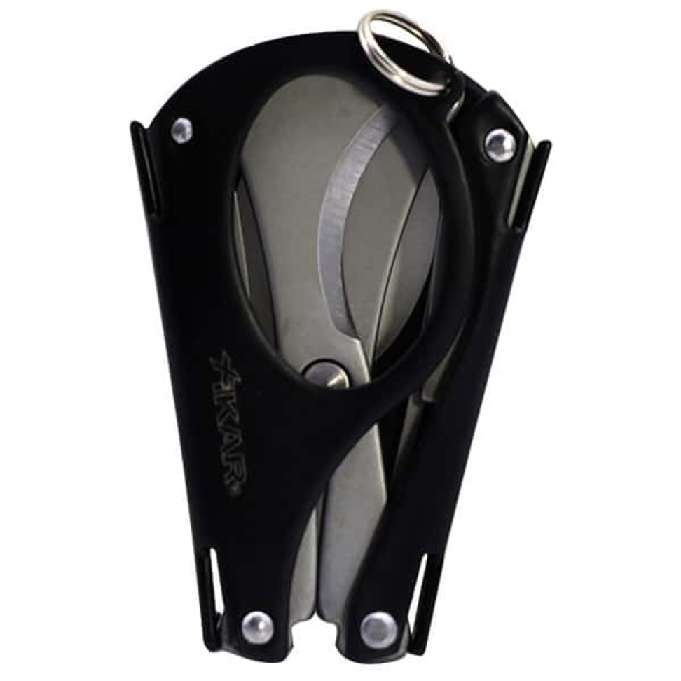 CORTADOR XIKAR MULTI FERRAMENTA DOBRÁVEL - #1