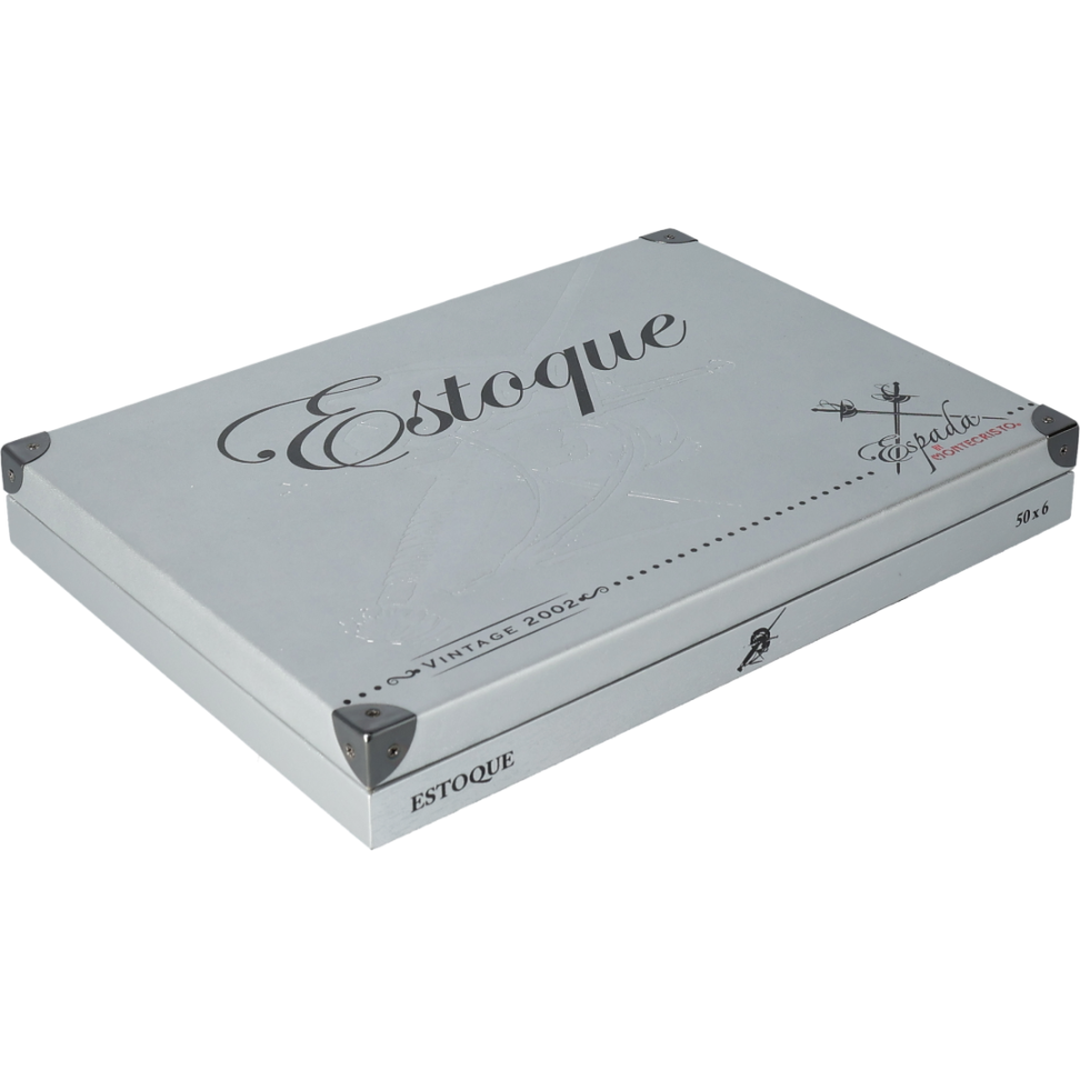 MONTECRISTO ESPADA ESTOQUE - #1