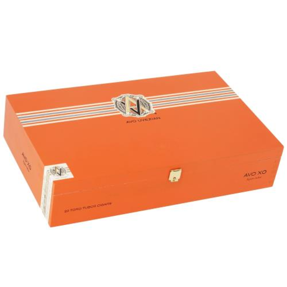 AVO XO LEGATO TUBO - #1