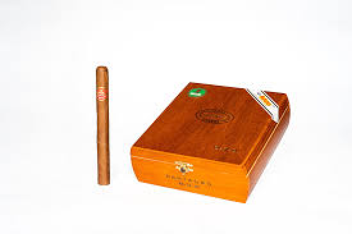 PARTAGAS 8-9-8 - #1
