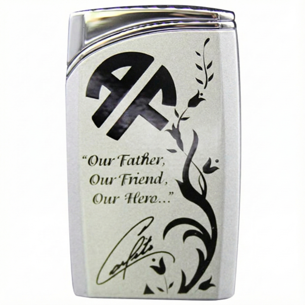 ISQUEIRO ARTURO FUENTE OpusX SOCIETY DON CARLOS J30 - #1