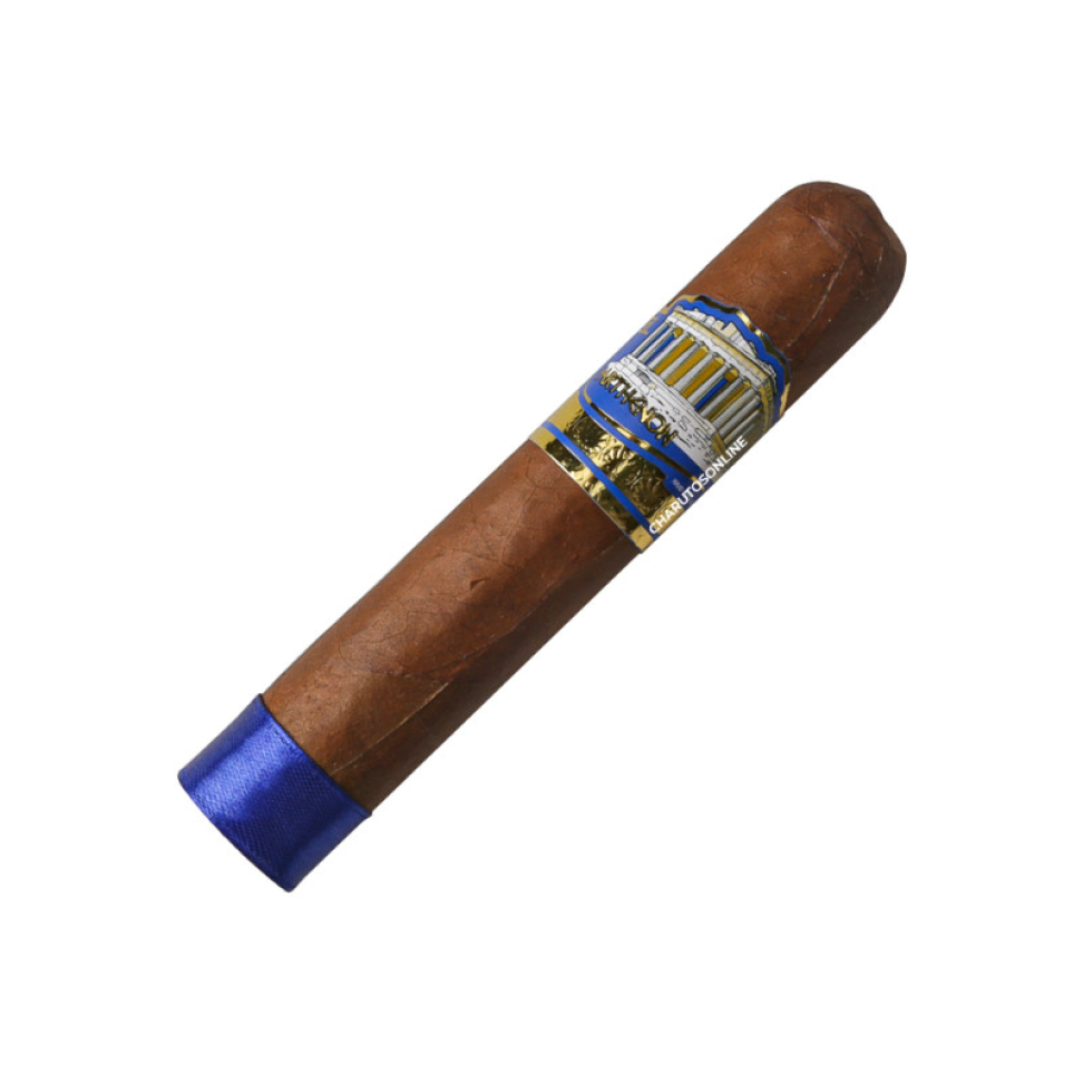 PARTHENON ROBUSTO SUPREMO - POSEIDON - #1
