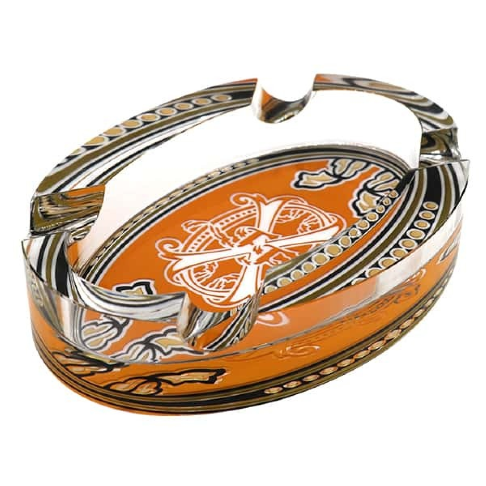 CINZEIRO ARTURO FUENTE STORY OpusX CRYSTAL - #1