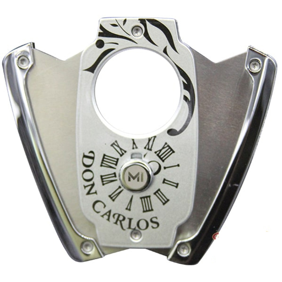 CORTADOR ARTURO FUENTE OpusX SOCIETY DON CARLOS - #3