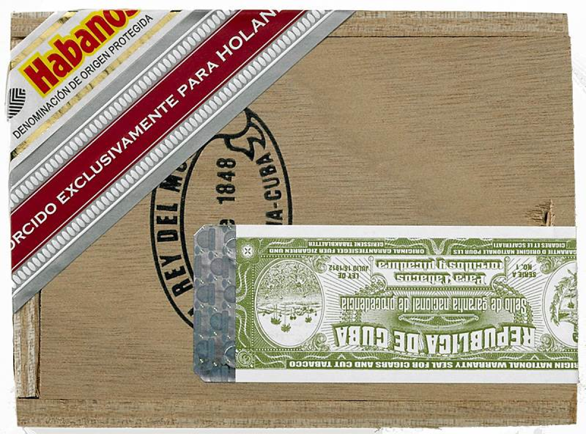 EL REY DEL MUNDO Nº 1 EDICIÓN REGIONAL PAISES BAJOS - CX C/10 - #3