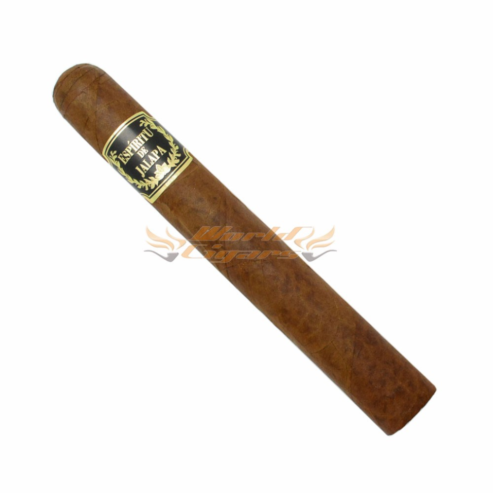 ESPIRITU DE JALAPA PODEROS 56 - MAÇO C/25 - #2