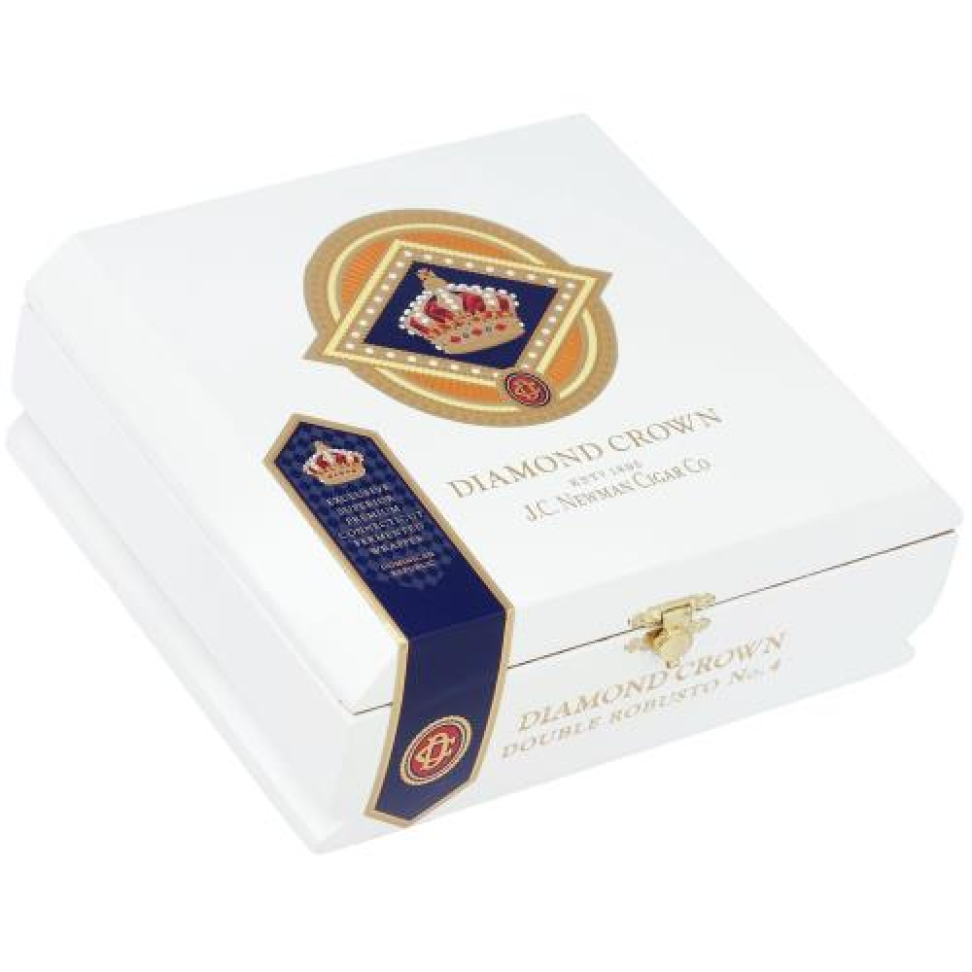 DIAMOND CROWN MAEURO ROBUSTO Nº 4 - #1