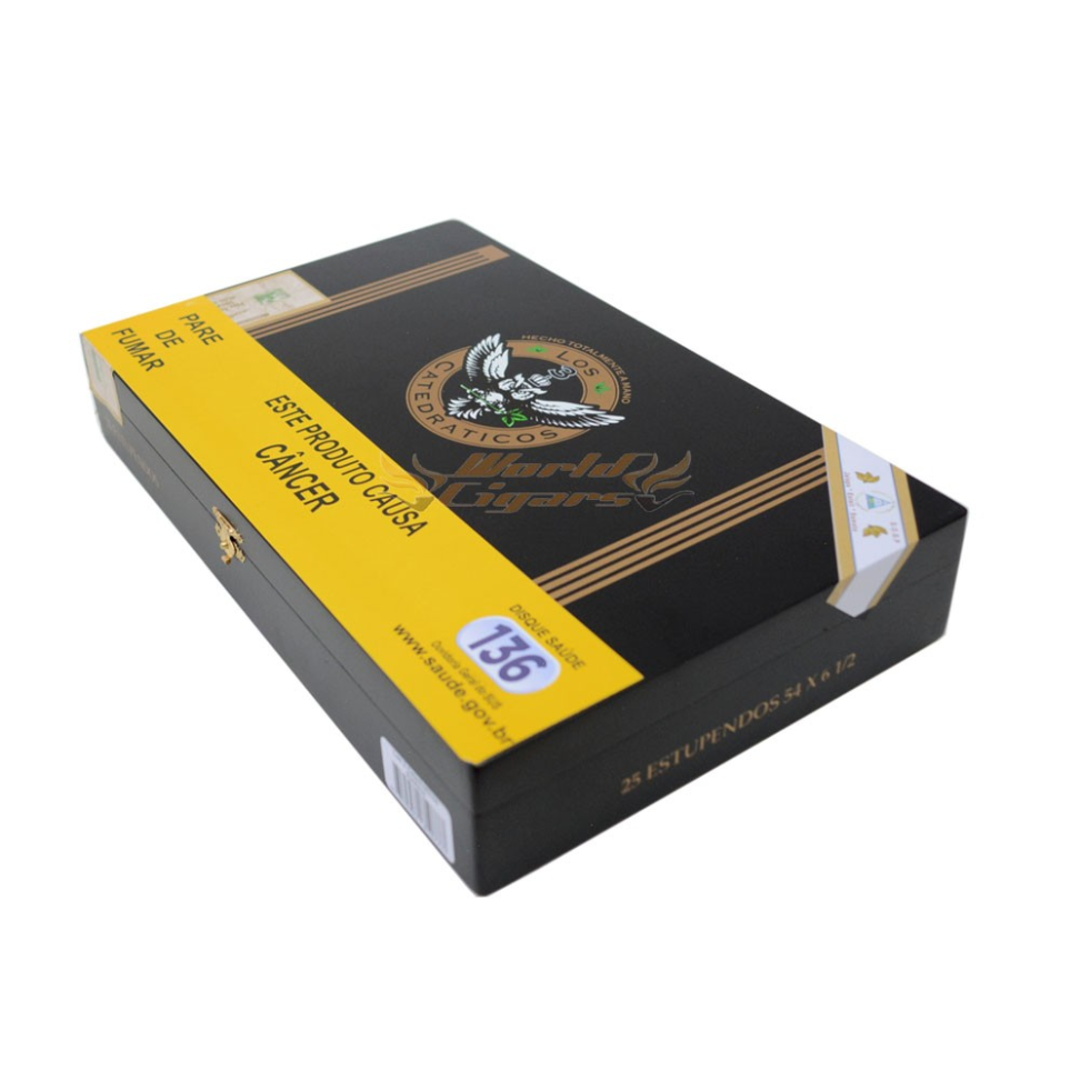 LOS 3 CATEDRATICOS SUBLIME ESTUPENDO - #1