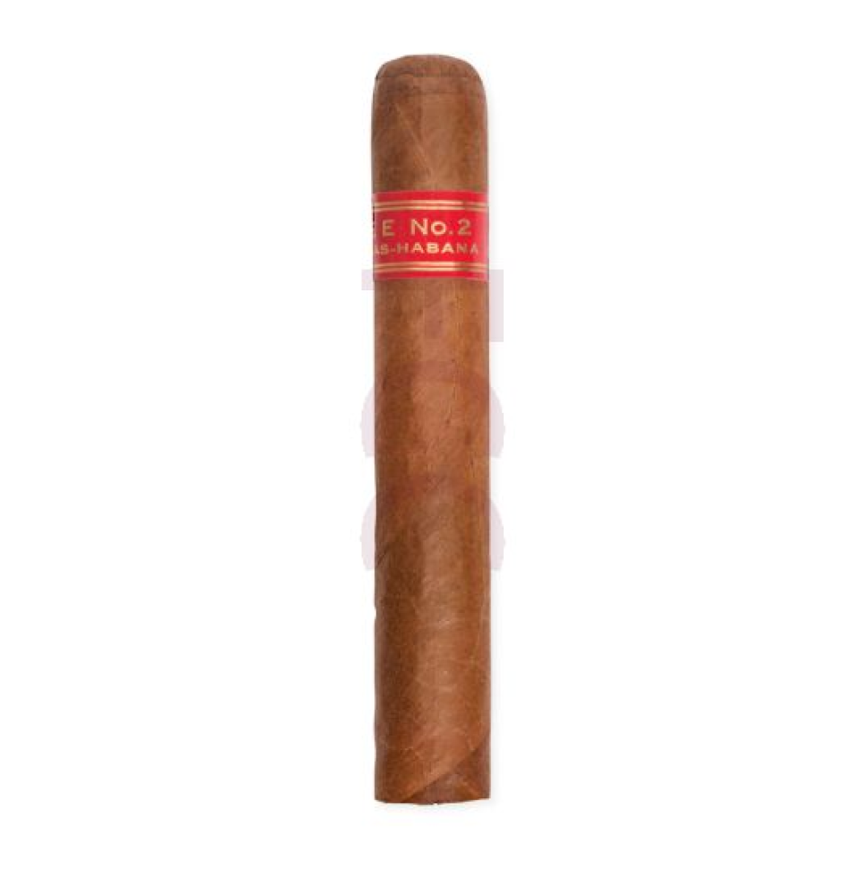 PARTAGAS E-2 - #1