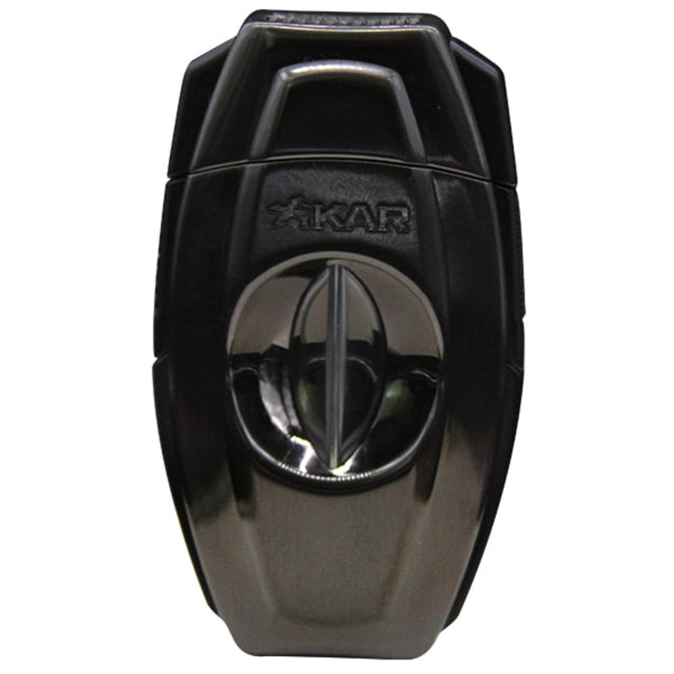 CORTADOR XIKAR FLIP DUAL - #1