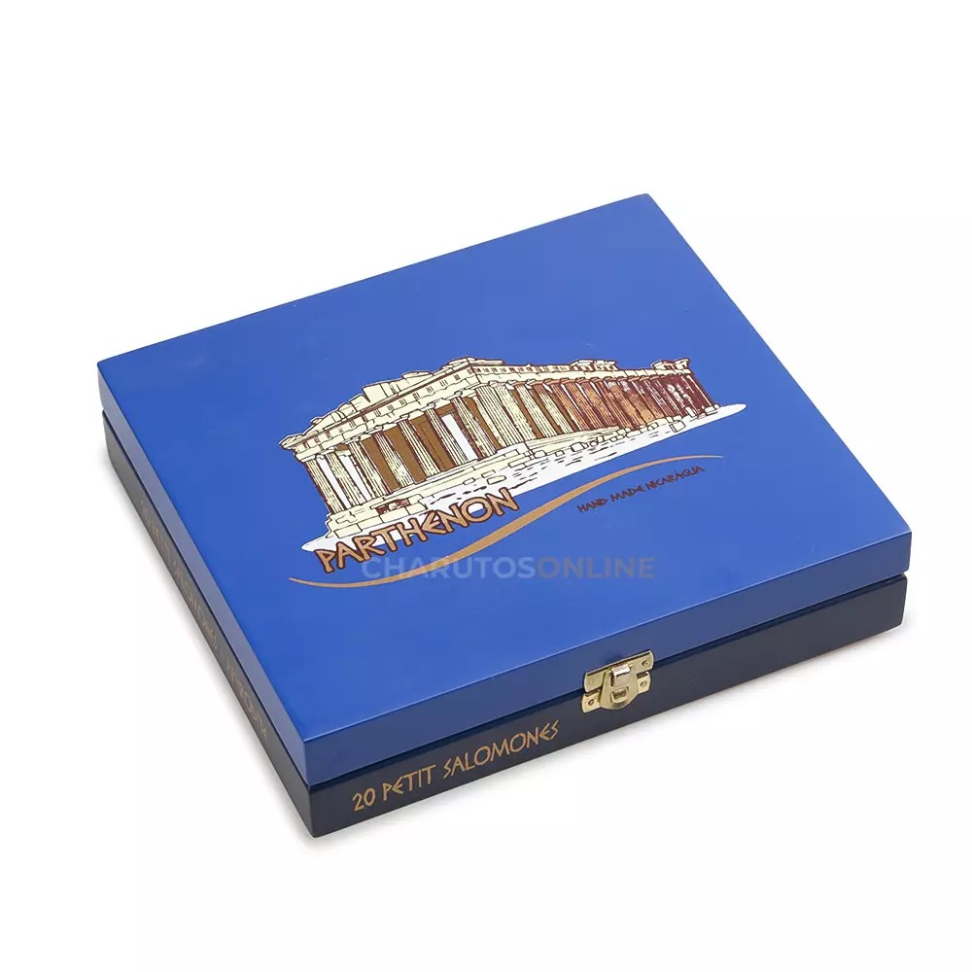 PARTHENON PETIT SALOMONES - APHRODITE - #2