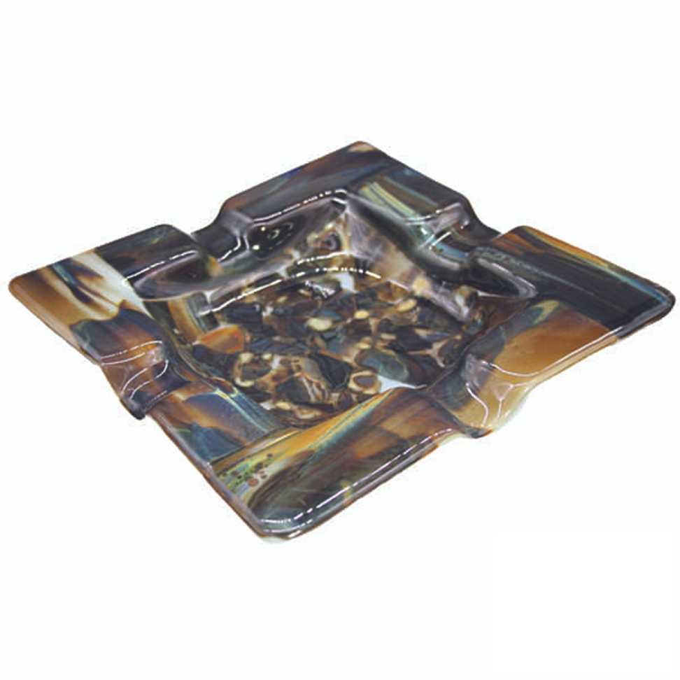 CINZEIRO AARON THOMAS COLLECTION PETRIFIED CRUSH - #1