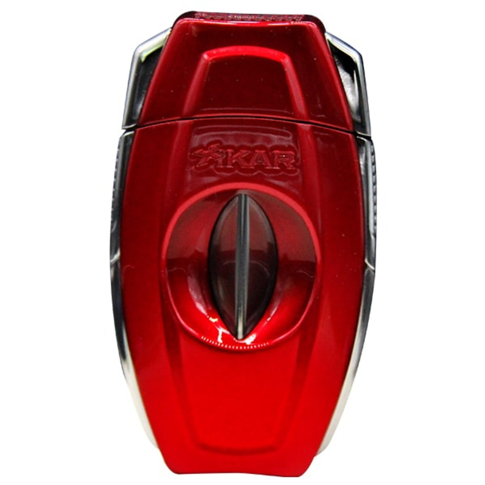 CORTADOR XIKAR FLIP DUAL - #1