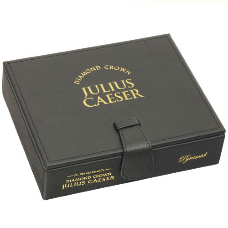 DIAMOND CROWN JULIUS CAESER PYRAMID - #1
