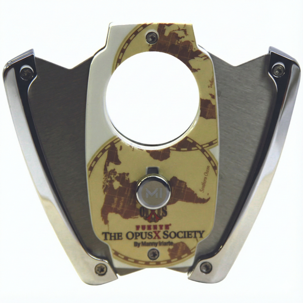 CORTADOR OpusX SOCIETY GLOBAL COLLECTION - #1