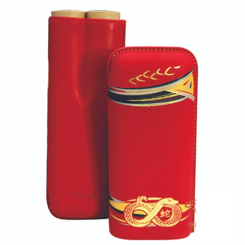 KIT DAVIDOFF YEAR OF THE SNAKE - #1