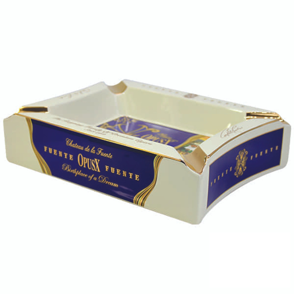 CINZEIRO ARTURO FUENTE FFOX 20th ANNIVERSARY - #1