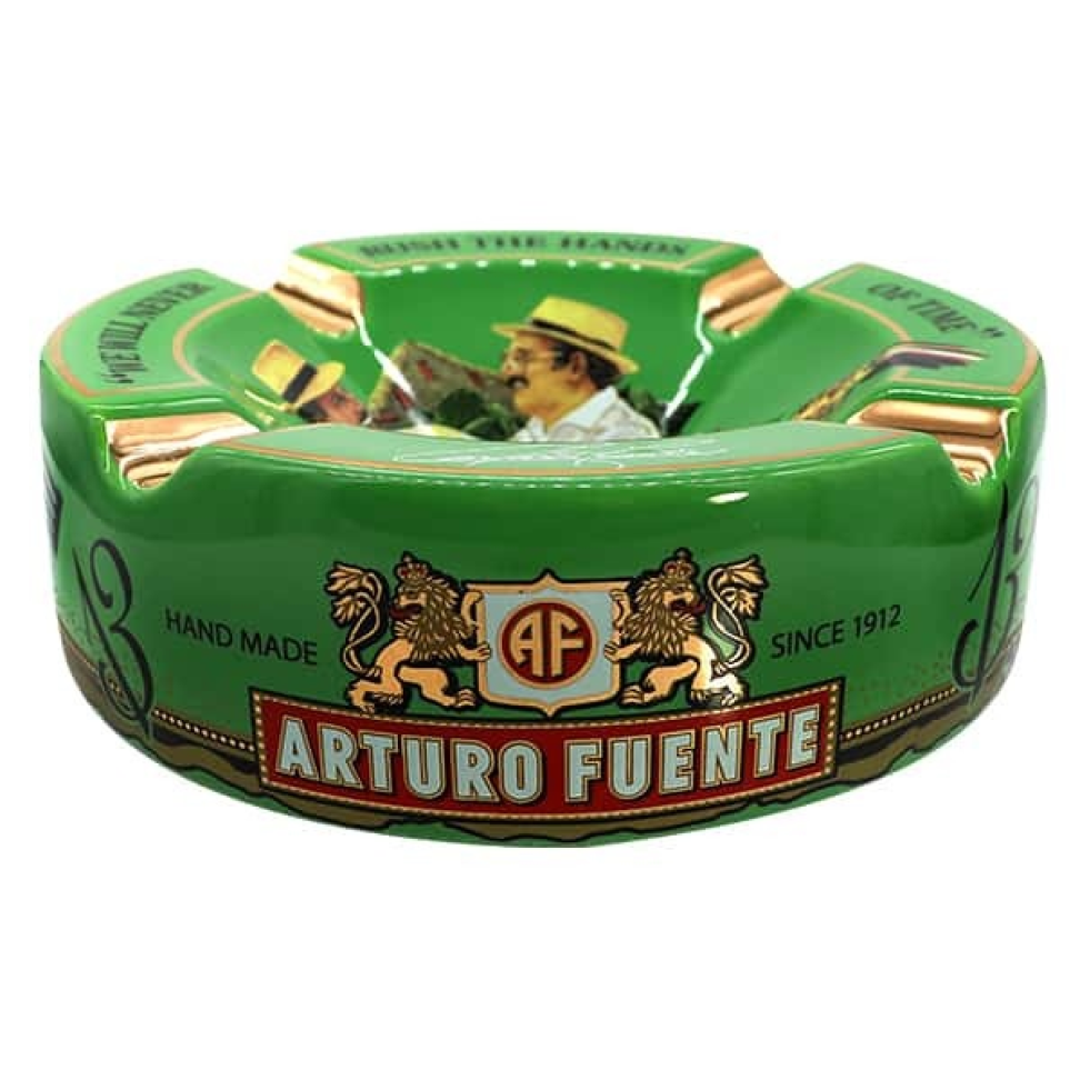 CINZEIRO ARTURO FUENTE HANDS OF TIME REDONDO - #1
