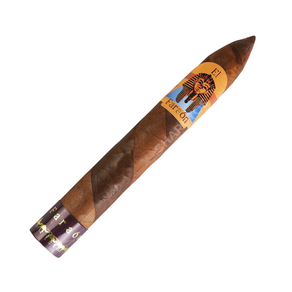 ELFARAÓN PIRAMIDE DOBLE CAPA - #1