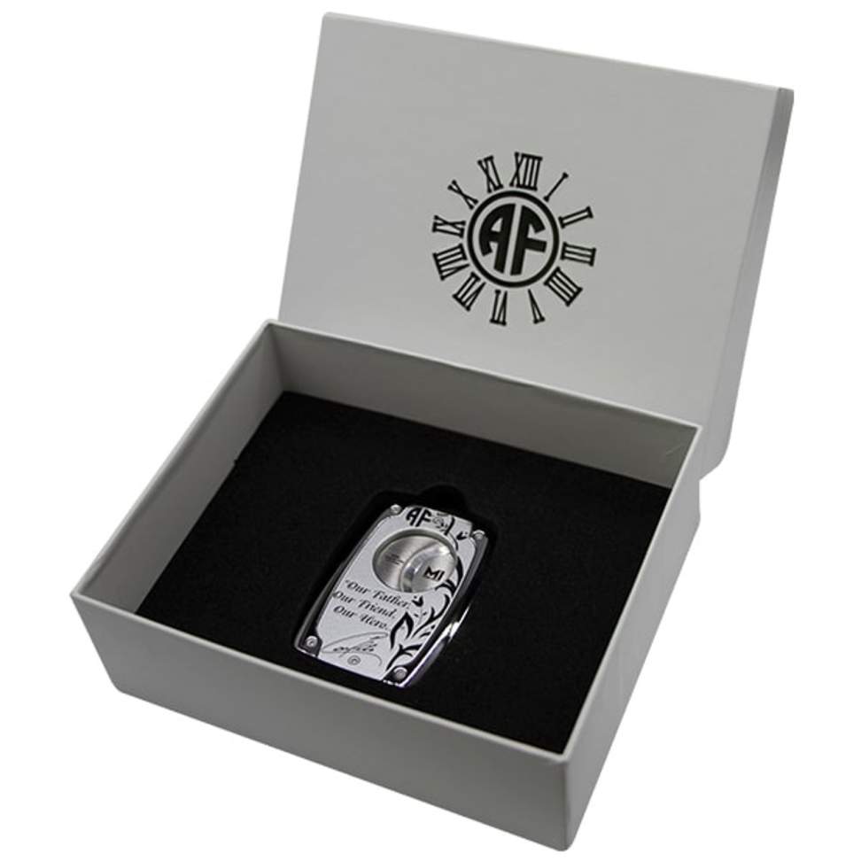 CORTADOR ARTURO FUENTE OpusX SOCIETY DON CARLOS - #4