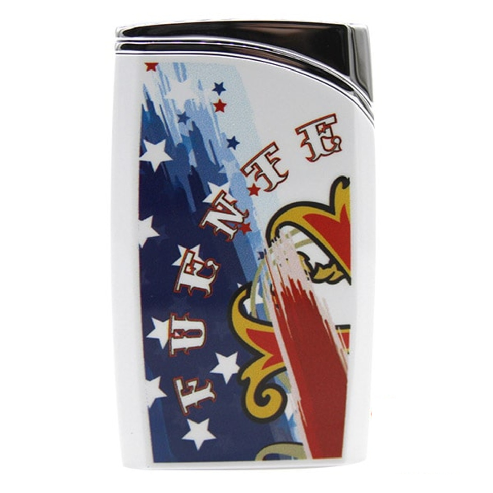 ISQUEIRO OpusX SOCIETY - #1