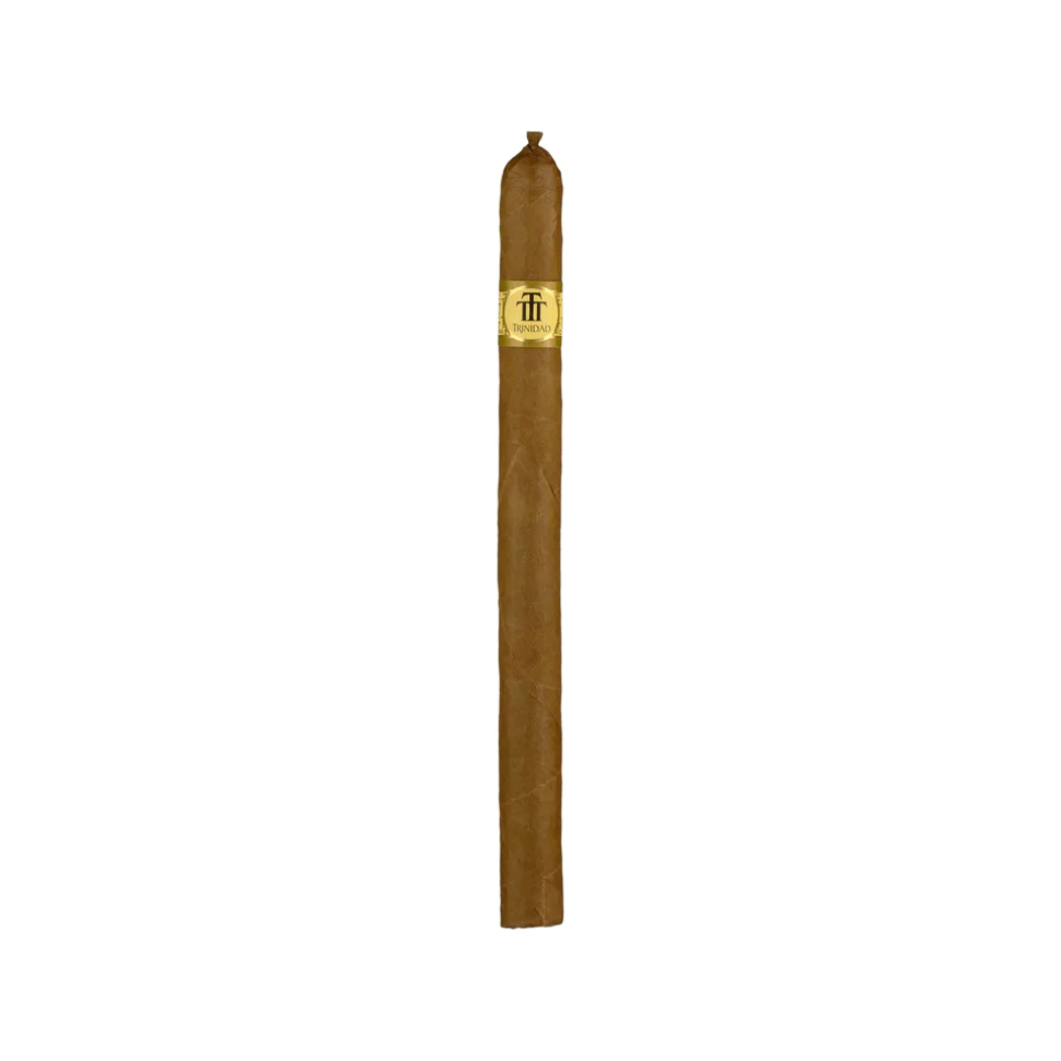 TRINIDAD FUNDADORES - CX C/24 - #3