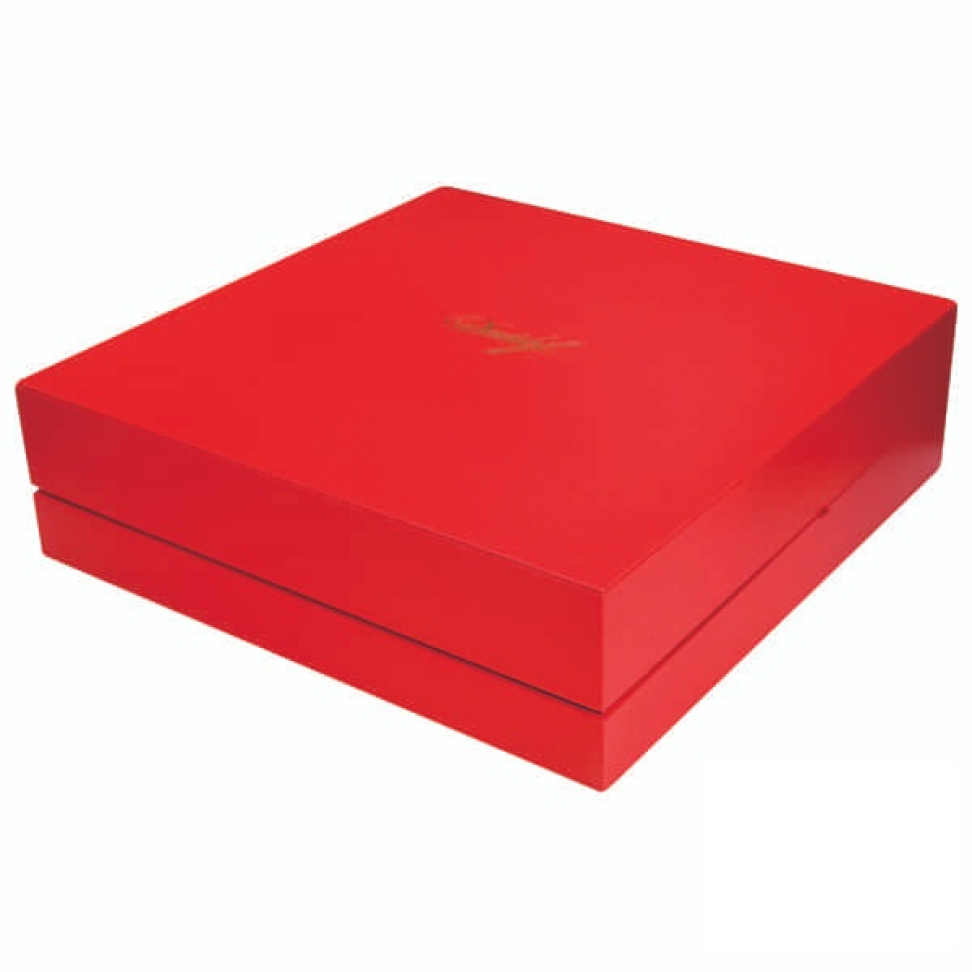 KIT DAVIDOFF YEAR OF THE SNAKE - #1