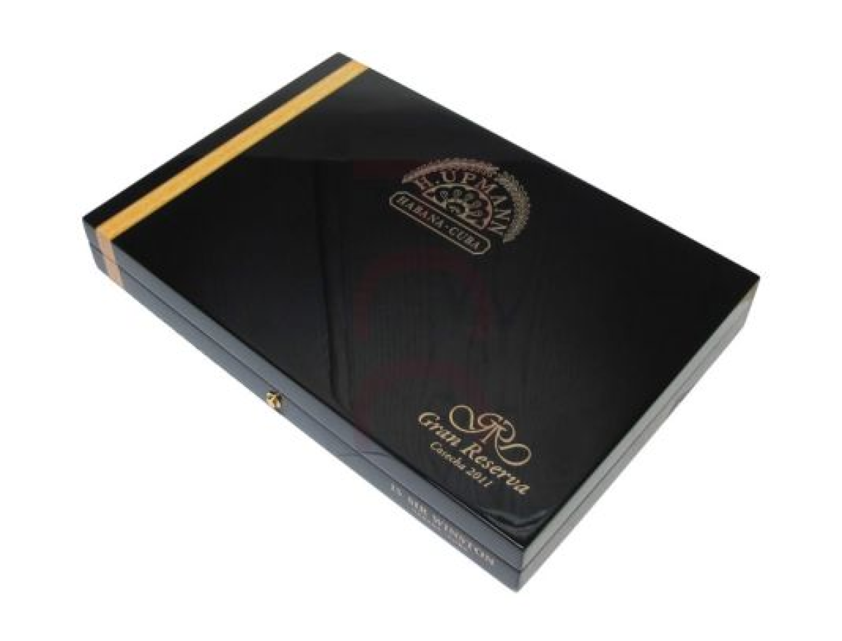 H. UPMANN SIR WINSTON GRAN RESERVA COSECHA 2011 - CX C/15 - #3