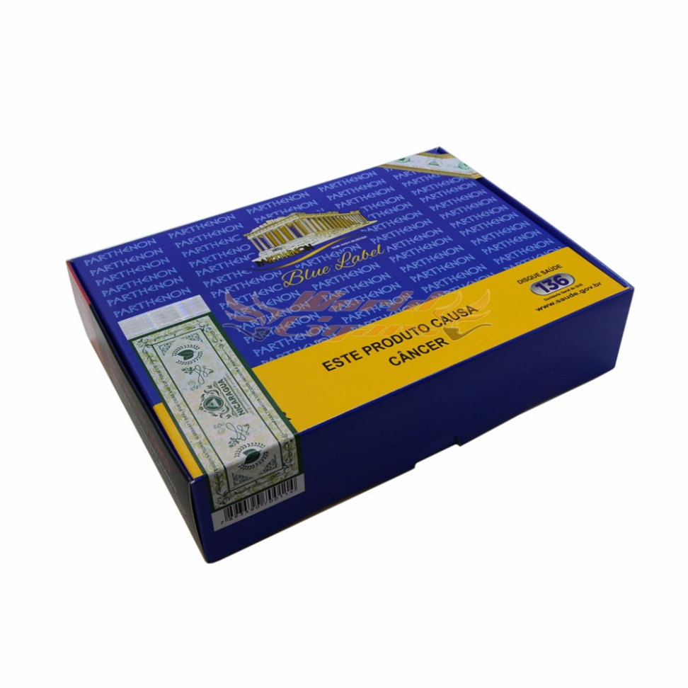 PARTHENON ROBUSTO - HERA - #1