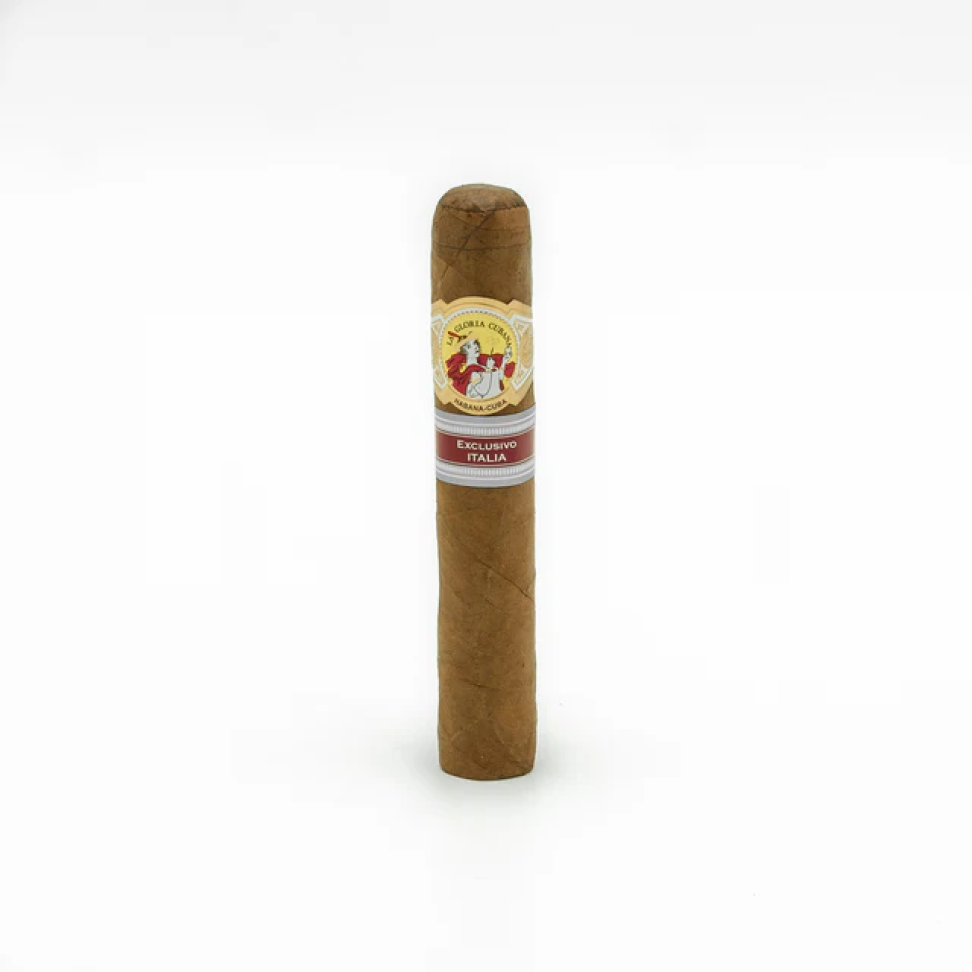 LA GLORIA CUBANA INVICTOS ER ITÁLIA - CX C/10 - #1