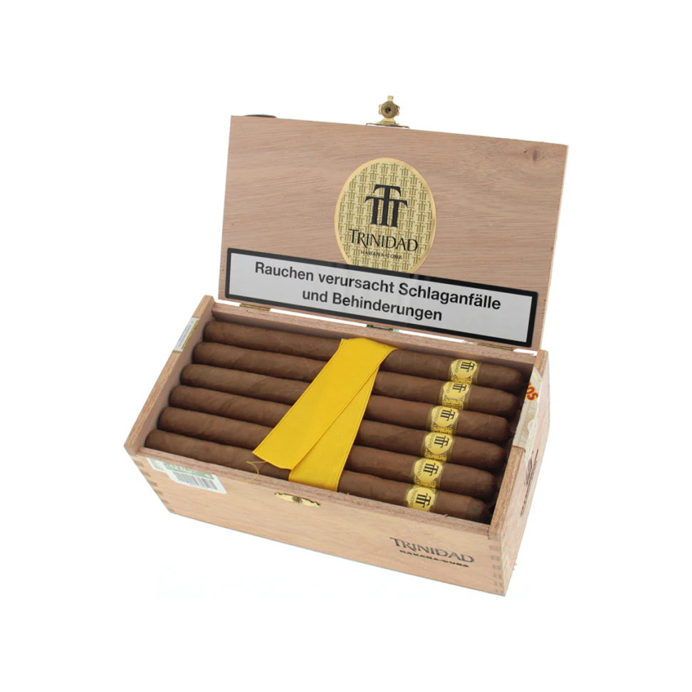 TRINIDAD FUNDADORES - CX C/24