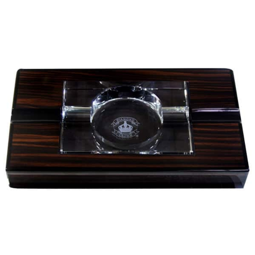 CINZEIROS DIAMOND CROWN - #1