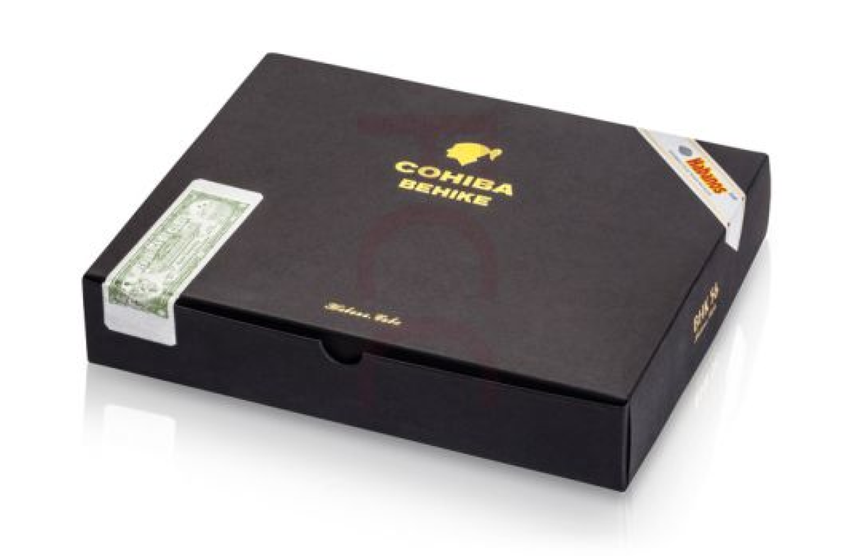 COHIBA BEHIKE 56 - #1