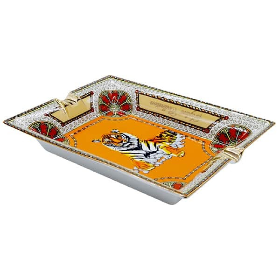 CINZEIRO EL SEPTIMO SAFARI COLLECTION - #1