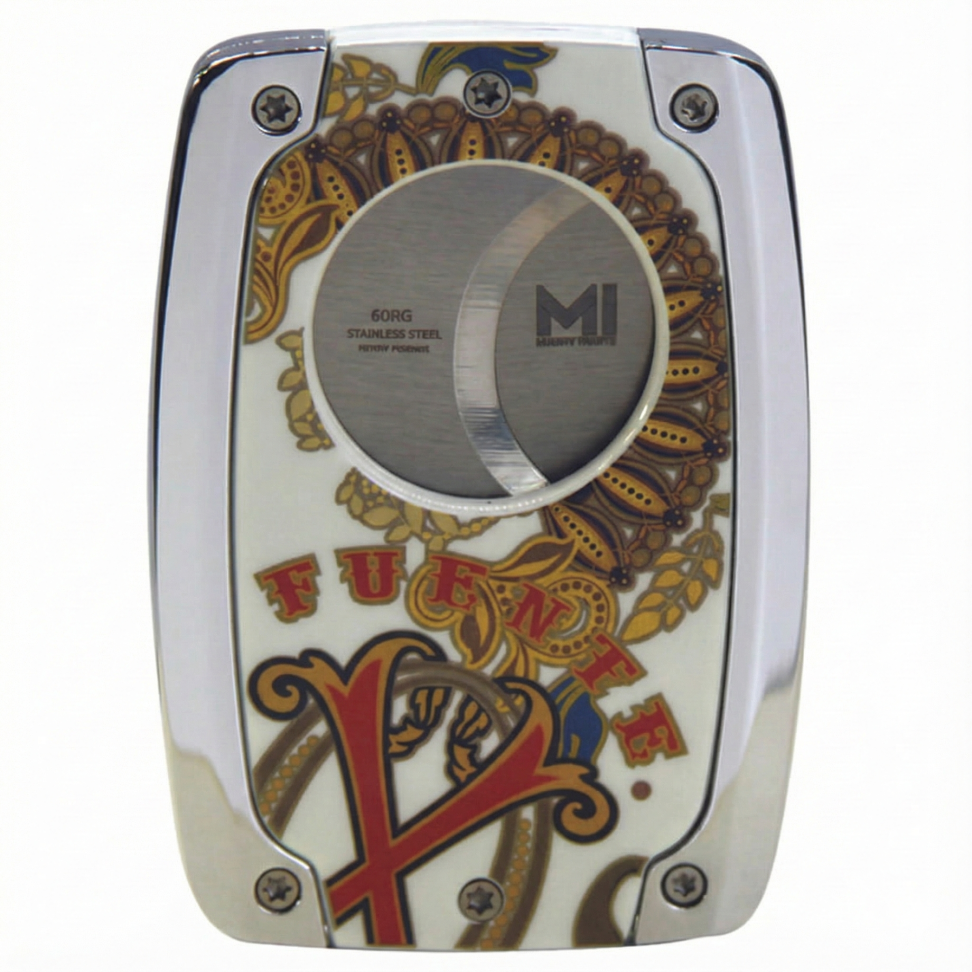 CORTADOR OpusX SOCIETY GLOBAL COLLECTION - #1