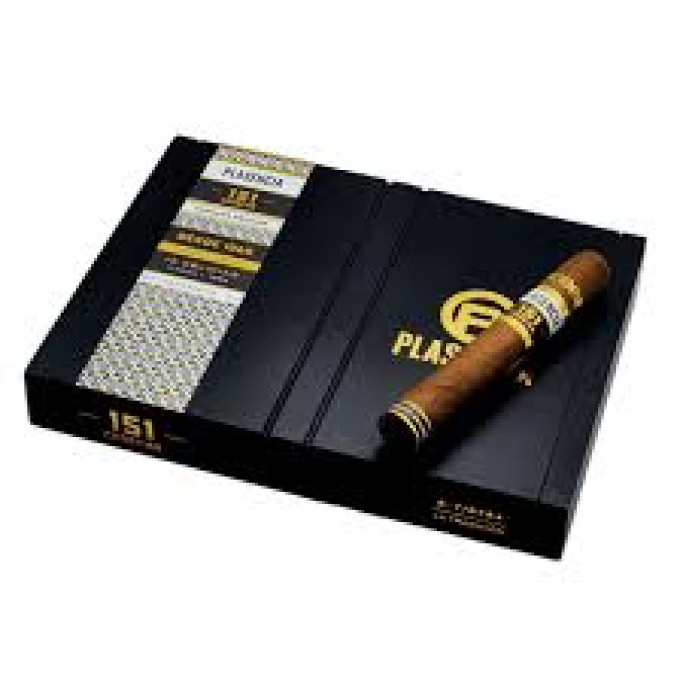 PLASENCIA COSECHA 151 SAN DIEGO CORONA GORDA - #1