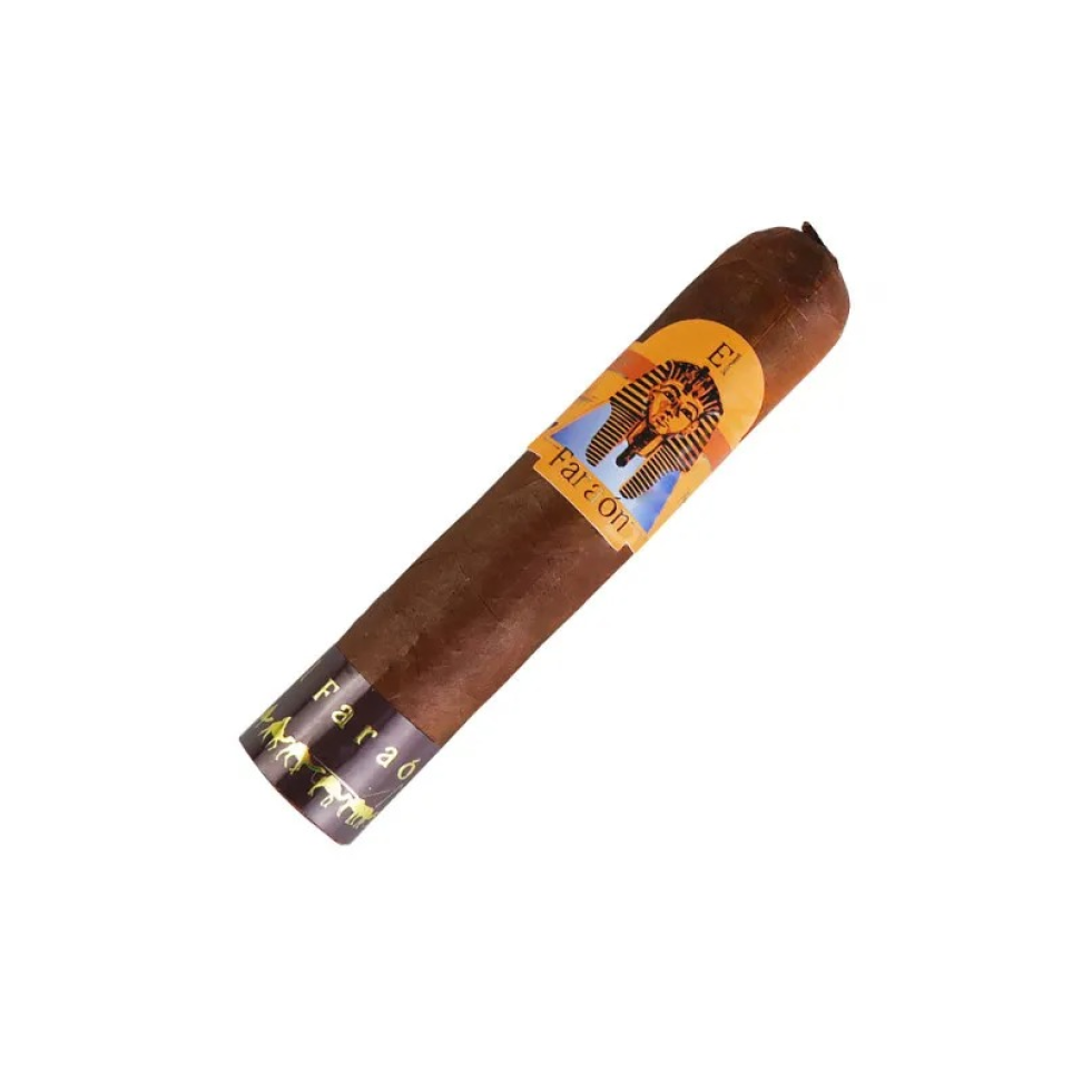 EL FARAÓN PETIT CAÑONAZO - #1