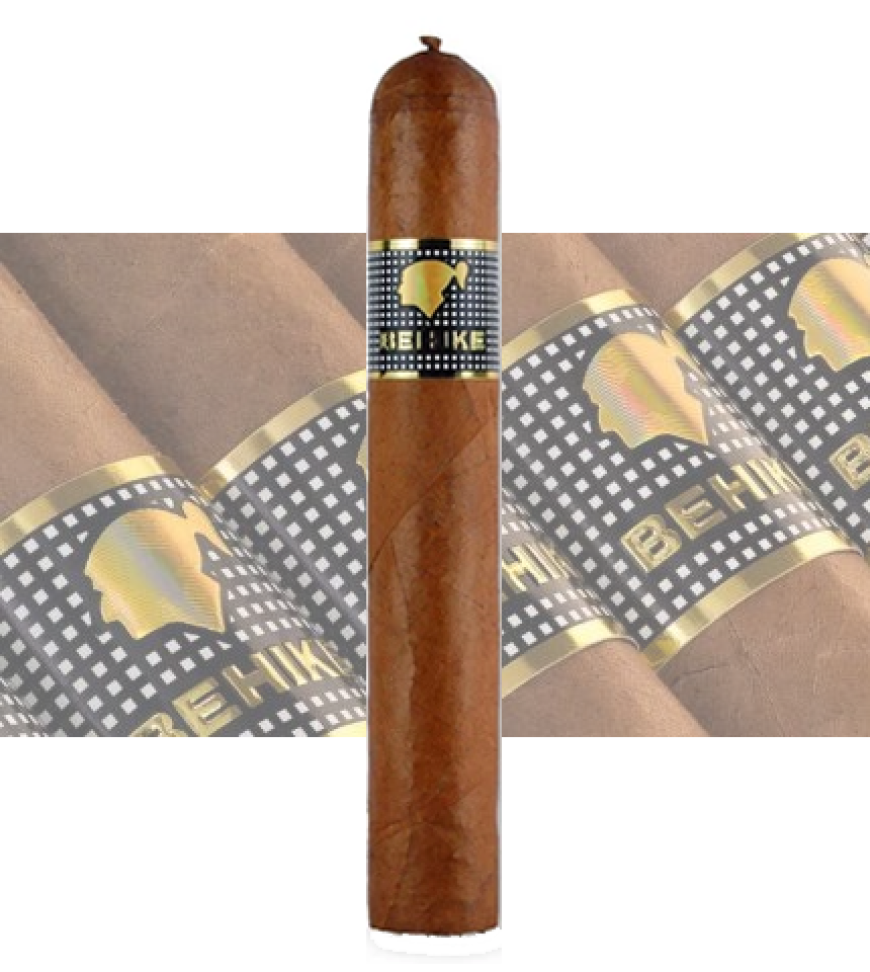 COHIBA BEHIKE 54 - #1