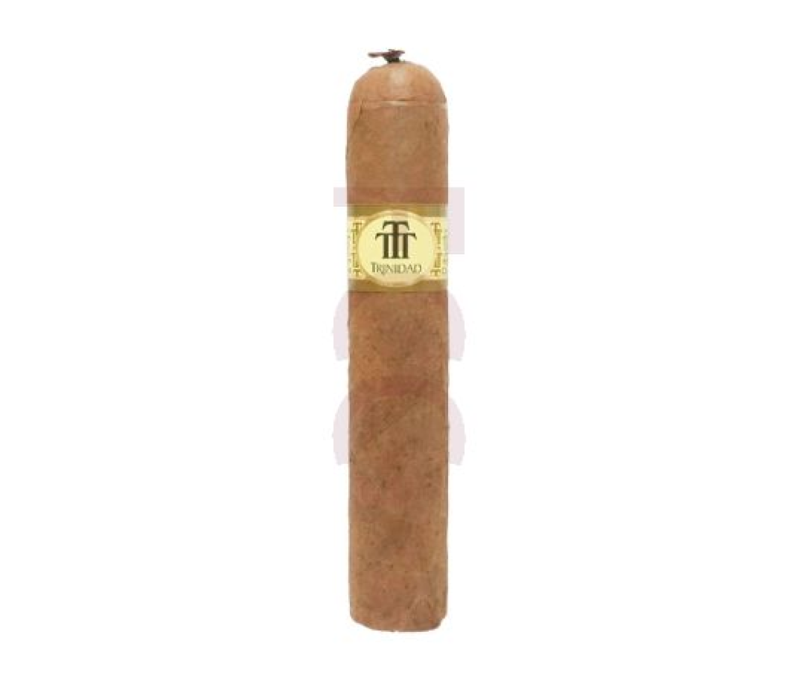 TRINIDAD TOPES 2019 - CX C/12 - #3