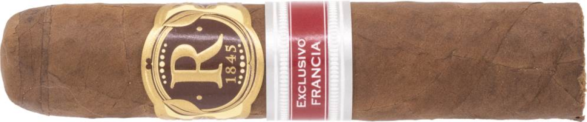 VEGAS ROBAINA PETIT ROBUSTOS ER FRANCIA - CX C/10 - #1